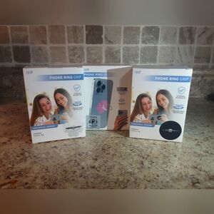 Ijoy Phone Ring Grip (1) Pick Your Color